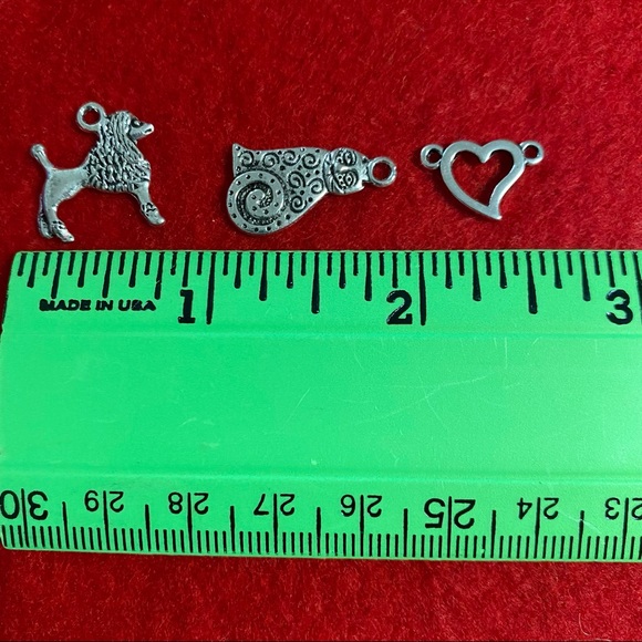 Charms Bundle - Picture 9 of 10